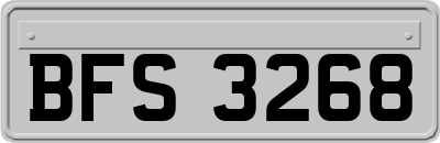 BFS3268