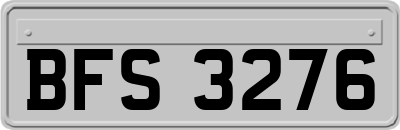BFS3276