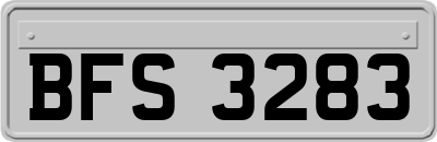 BFS3283