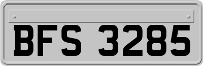 BFS3285