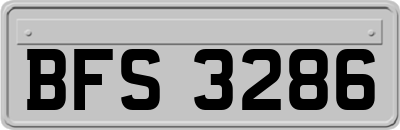 BFS3286