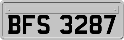 BFS3287