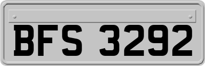 BFS3292