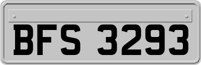 BFS3293