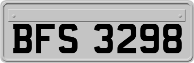BFS3298
