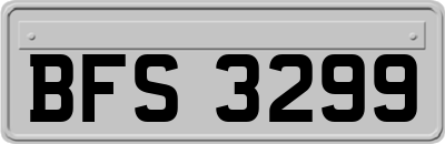 BFS3299