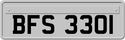 BFS3301