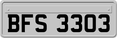 BFS3303