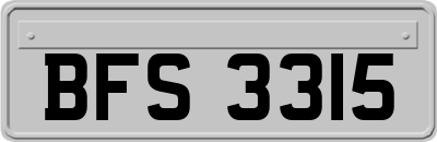 BFS3315