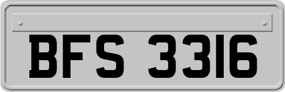 BFS3316