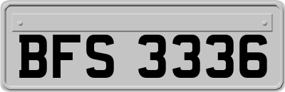 BFS3336