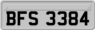 BFS3384