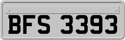 BFS3393