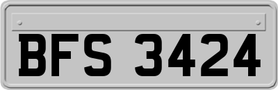 BFS3424