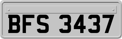 BFS3437