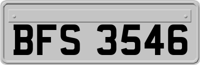 BFS3546
