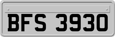 BFS3930