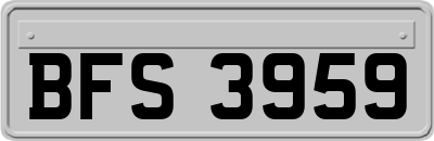 BFS3959
