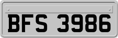 BFS3986