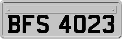 BFS4023