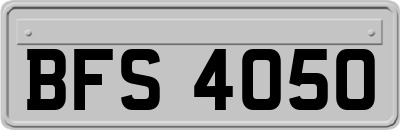 BFS4050