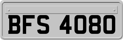BFS4080