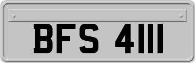 BFS4111