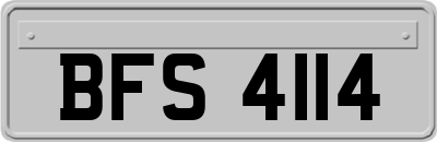 BFS4114