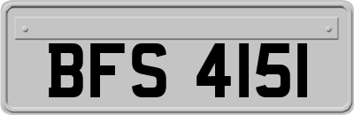 BFS4151