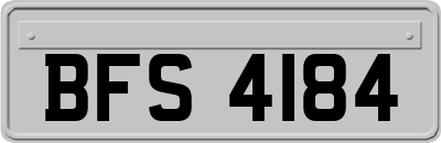 BFS4184