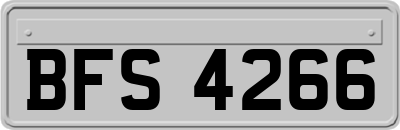 BFS4266