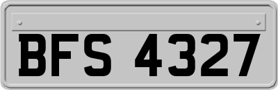 BFS4327