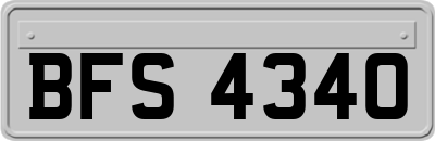 BFS4340