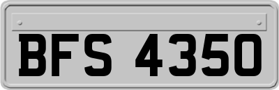 BFS4350