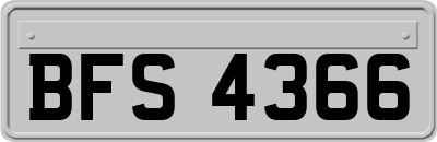 BFS4366