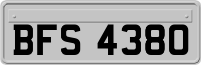 BFS4380