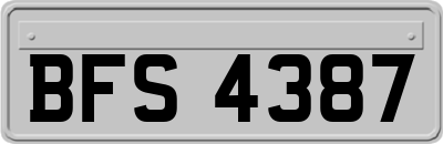 BFS4387