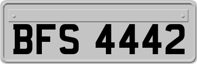 BFS4442