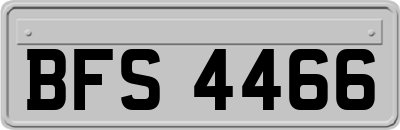 BFS4466