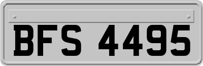BFS4495