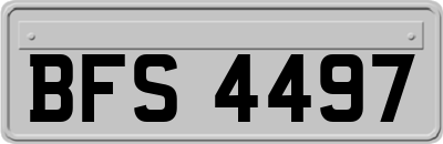 BFS4497