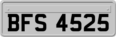 BFS4525