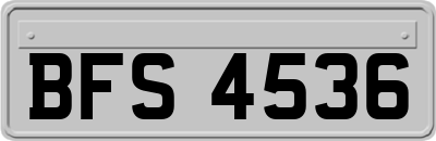 BFS4536
