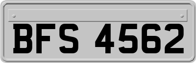 BFS4562
