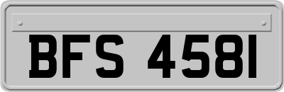 BFS4581