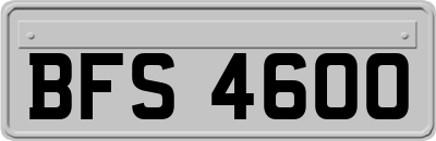 BFS4600