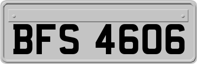 BFS4606