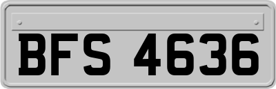 BFS4636