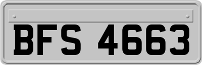 BFS4663