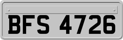 BFS4726